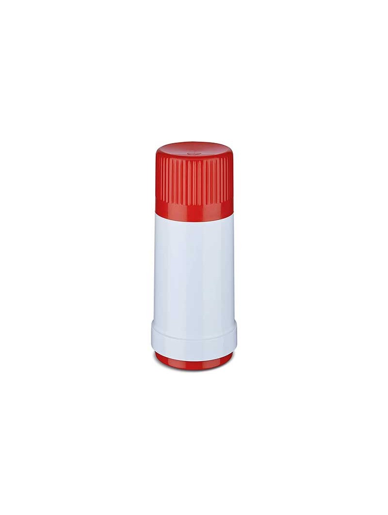 THERMOS BIANCO/ROSSO 1/4 06 04 61