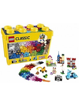 LEGO CLASSIC MATTONCINI CREATIVI 10698
