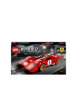 LEGO SPEED CHAMPIONS 76906
