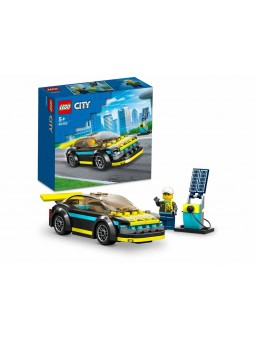 LEGO CITY GREAT VEHICLES AUTO SPO 60383