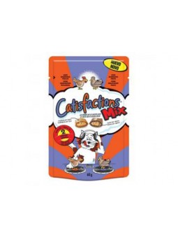CATISFACTION MIX 60gr 13745