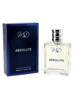 MD ABSOLUTE POUR HOMME EDP 100ml