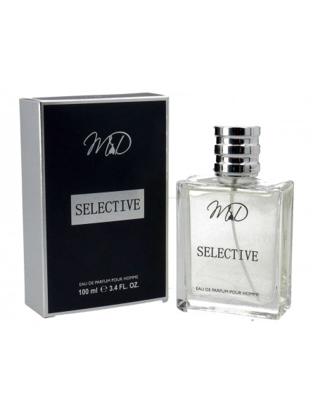 MD SELECTIVE POUR HOMME EDP 100ml