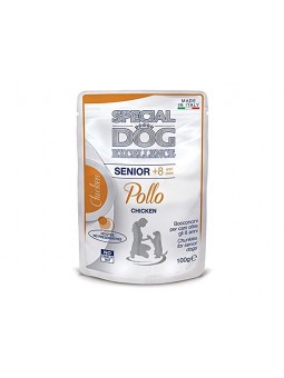 SPECIAL DOG EXCELLENCE 100gr POLLO