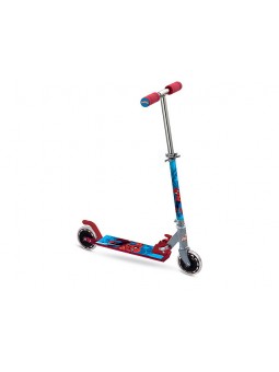 SPIDERMAN SCOOTER 18394