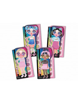 INFLUENCER TROUSSE DOLL 92003