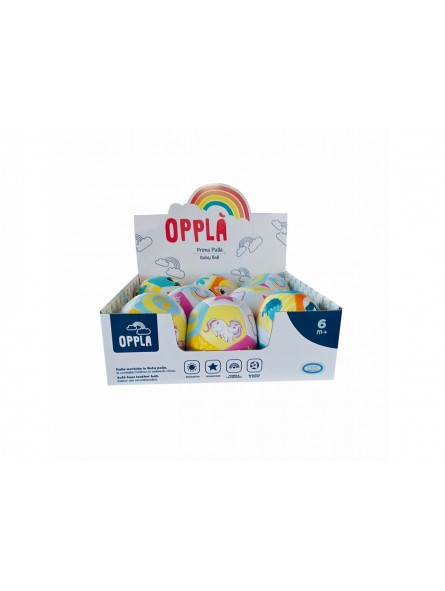 OPPLA' - PRIMA PALLA CM10 47400