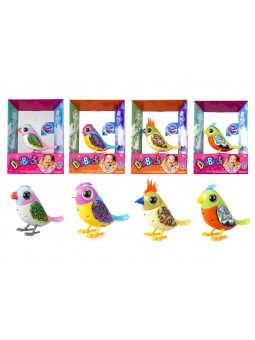 DIGIBIRDS SINGLE PACK SERIE 2 20486167