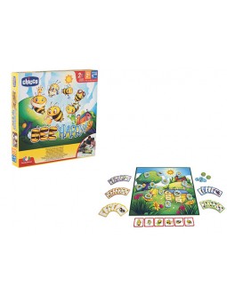 CHICCO FAMILY GAMES BEE HAPPY 00009168000000