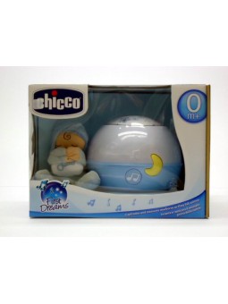 CHICCO FIRST DREAM PROJECTOR AZZ 24272 $