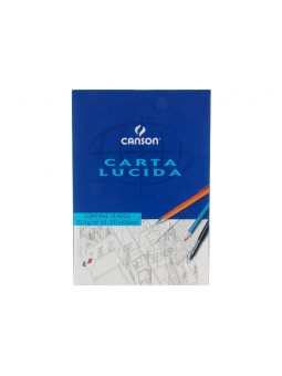 BLOCCO CARTA LUCIDA A3 49x42 200005827