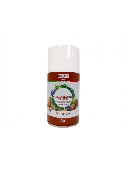 DEO IRGE 250ml ANTISMOKE DEO4180A