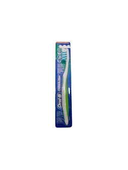 ORAL B SPAZZOLINO CROSS ACTION 35