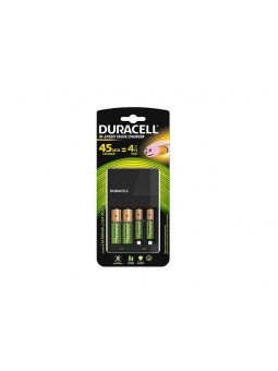 DURACELL CARICABATTERIA