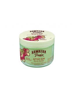 HAWAIIAN TROPIC AFTERSUN COCONUT BODY PS 200ml