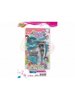 SETBABY CHEF DOLCE CUCINA    89712
