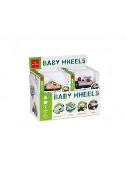 BABY WHEELS 54032
