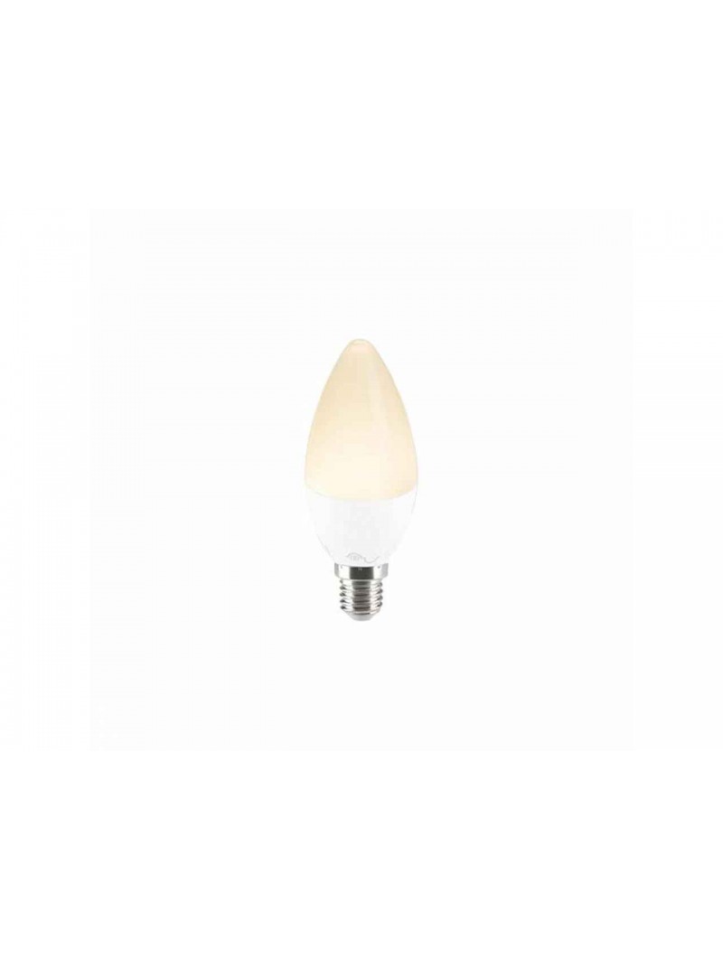 LAMPADA LED E14 6,5W B.CALDO 5151/CO