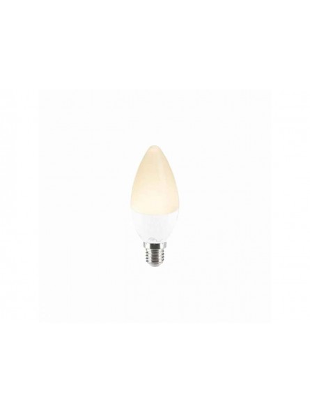 LAMPADA LED E14 6,5W B.CALDO 5151/CO