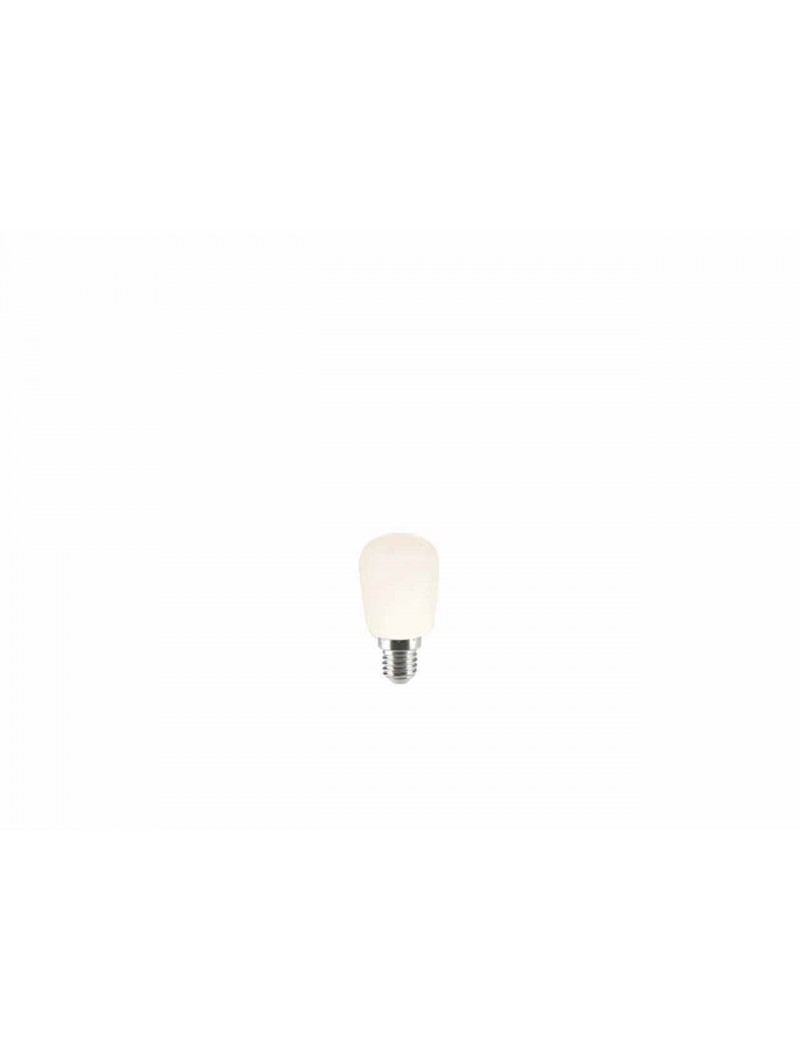 LAMPADA LED E14 2W B.CALDO 5173/CO