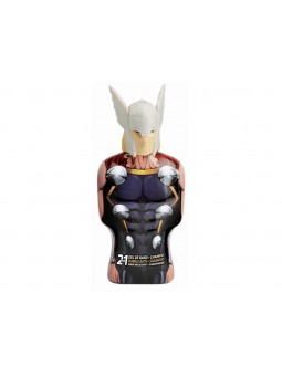THOR BUSTO 3D 2IN1 350ml LN2536