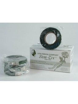 FLORAL TAPE mm.13 VERDE SCURO 00073