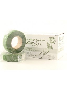 FLORAL TAPE mm.26 VERDE SCURO 00076