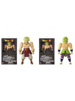 DRAGONBALL PERS.GIGANTE BROLY 33cmT0415