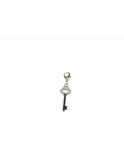 CHARMS CHIAVE CON STRASS CH036