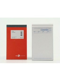 BLOCCO COMANDE CARTA CHIM.512/3