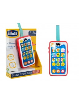 GIOCO BABY SMARTPHONE IT/EN 00011161000680