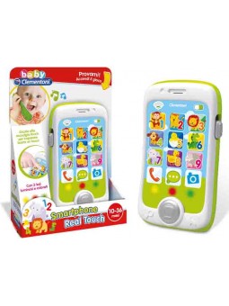 BABY CLEM.SMARTPHONE TOUCH 14969