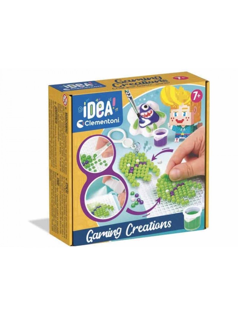 CREA IDEA SURP.BOX GAMING 18701.0