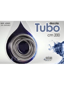 TUBO DOCCIA 200cm 639432