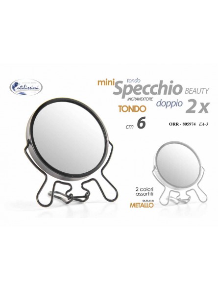 SPECCHIO DOPPIO 5,5cm805974