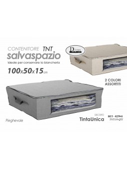 S.SPAZIO TNT 100x50x15cm826139