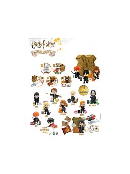 HARRY POTTER MAGICAL CAPSULES HRR02000 $