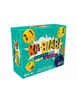 GIOCO KABLAB F2552103 $