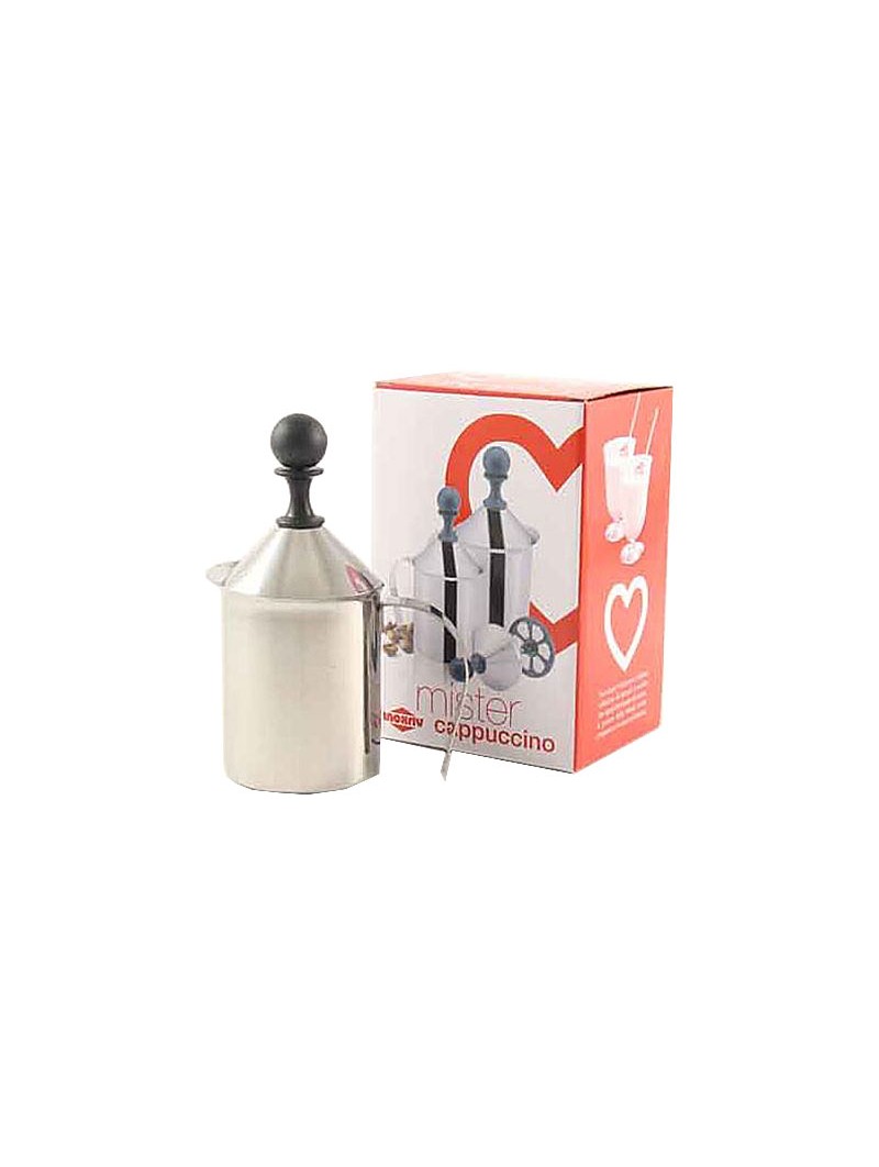 LOVE STORY MISTER CAPPUCCINO 56200000