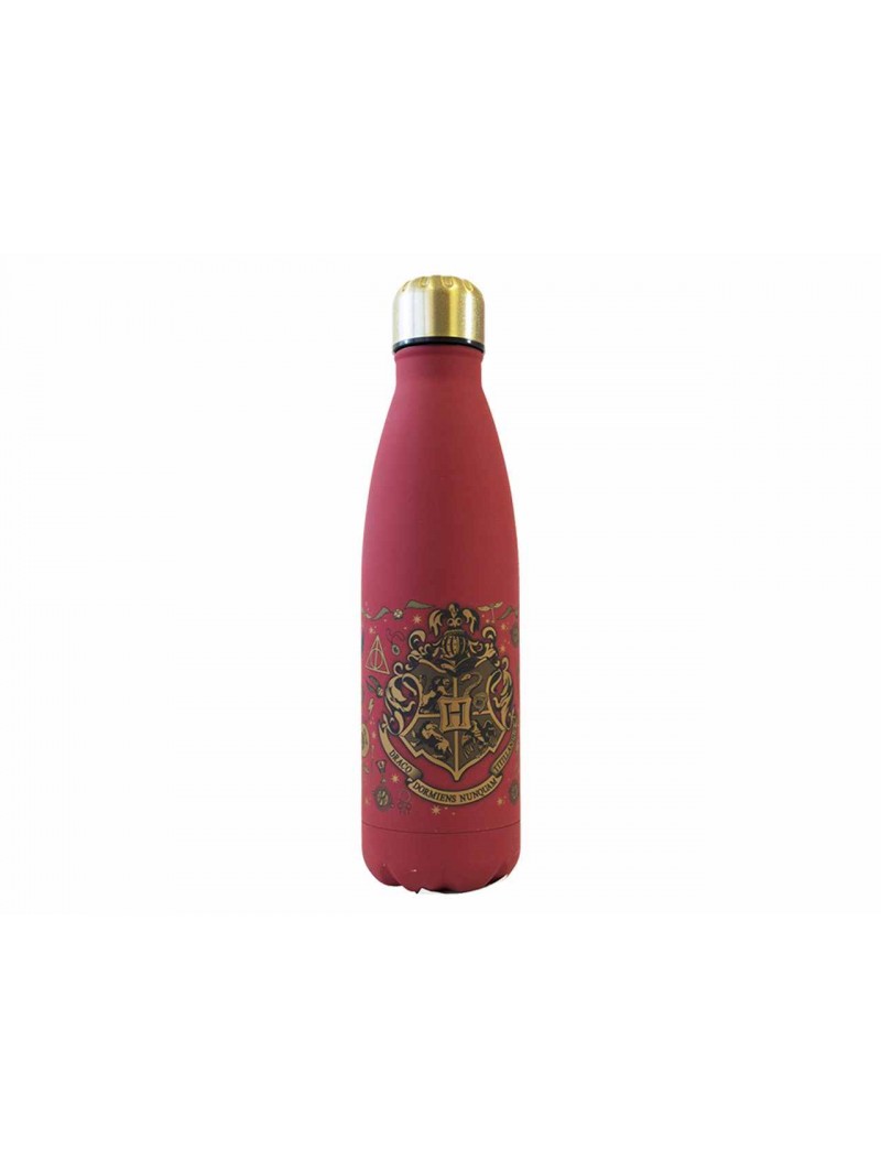 HARRY POTTER IN ACCIAIO 500ml HP91497FRN