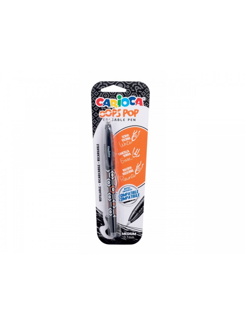 CARIOCA OOPS POP PENNA CANCELL 41044/01