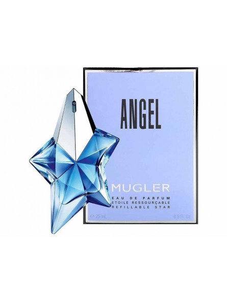 THIERRY MUGLER ANGEL EDP 25ml