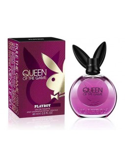 PLAYBOY QUEEN OF GAME EDT 60ml PBY32280168