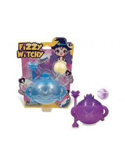 FIZZY WITCHY SET GG00255