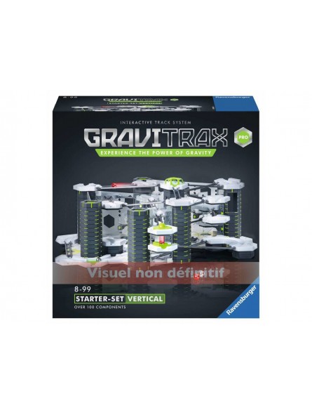 GRAVITRAX STARTER SET PRO 26832 0