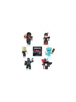 ROBLOX MYSTERY FIGURES RB010200
