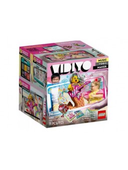 LEGO VIDIYO MERMAID-BB2021 43102