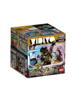 LEGO VIDIYO ROBOT-BB2021 43107