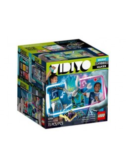 LEGO VIDIYO ALIEN-BB2021 43104