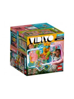 LEGO VIDIYO LLAMA-BB2021 43105